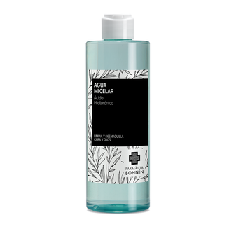 Farmacia Bonnín Agua Micelar 400 ml