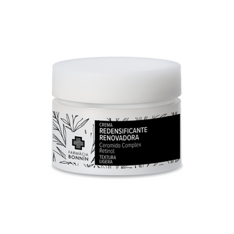 Farmacia Bonnín Crema Redensificante Renovadora Textura Ligera 50 ml