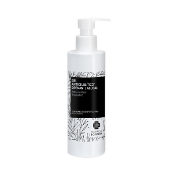 Farmacia Bonnín Gel Anticelulítico Drenante Global 300 ml