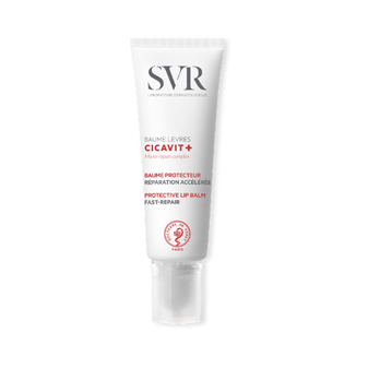 SVR Cicavit Balsamo de Labios 10 gr