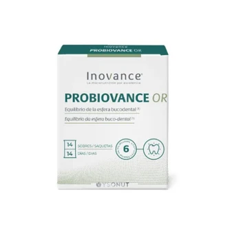 Inovance Probiovance OR 14 Sobres