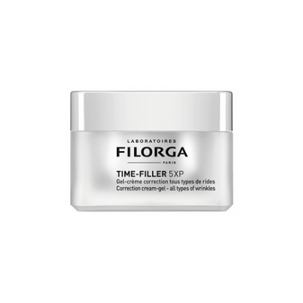 Filorga Time Filler 5 XP Gel Crema Piel Mixta-Grasa 50 ml