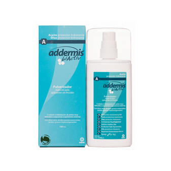 Addemis Biactiv Aceite Protector 100 ml