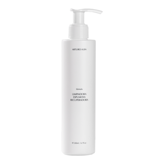 Arturo Alba Limpiadora Espumosa Recuperadora 200 ml