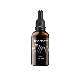 Superlativa Clean Detox 50 ml