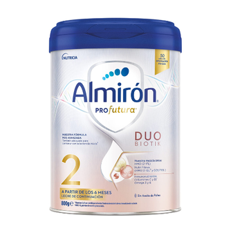 Almiron Profutura Duobiotic 2 800 Gramos