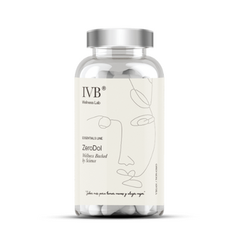 IVB ZeroDol 60 Cápsulas