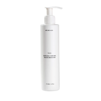 Arturo Alba Rapsodia Crema Corporal Transformadora 200 ml