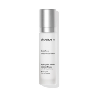 Singuladerm Biodefense Prebiotic Serum 50 ml