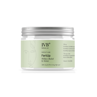 IVB FertiUp Sabor Piña 210 Gramos