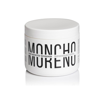 Moncho Moreno One Minute Wonder Mascarilla 500 ml