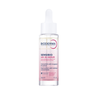 Bioderma Sensibio AR Bi-serum 30 ml