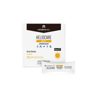 Heliocare 360 Sport Sun 30 Sticks