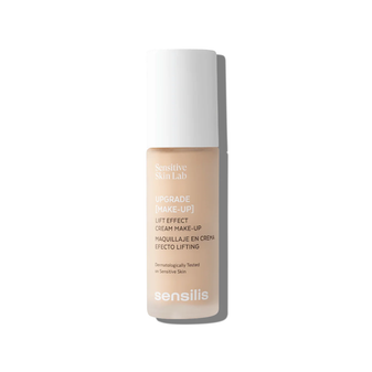 Sensilis Upgrade Base de Maquillaje Tono 04 30 ml