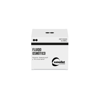 Farmacia Bonnin Fluido Osmótico Antiedad Global RECARGA 50 ml