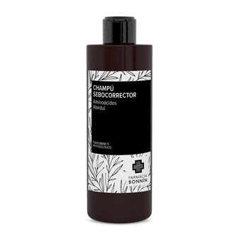 Farmacia Bonnín Champú Sebocorrector 400 ml