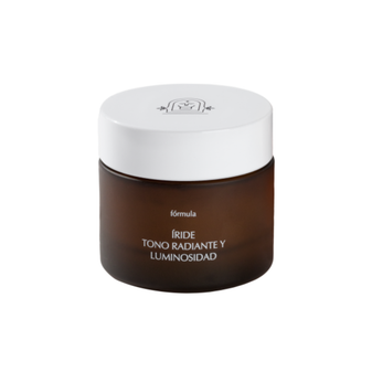 Arturo Alba Íride Tono Radiante y Luminosidad 50 ml