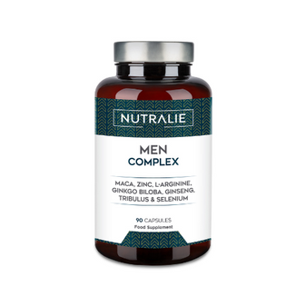 Nutralie Men Complex 90 Cápsulas