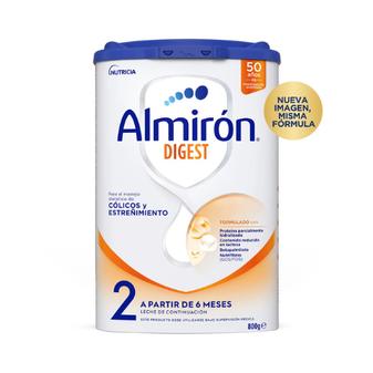 Almiron Digest 2 800 Gr
