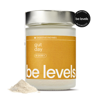 Be Levels Gut Day 150 Gramos