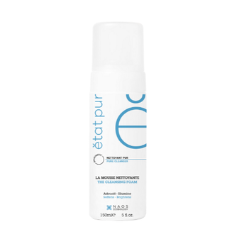 Etat Pur Espuma Limpiadora 150 ml