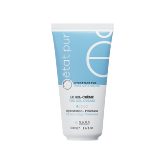 Etat Pur Crema Facial The Gel Cream 50 ml