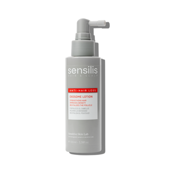 Sensilis Hair &amp; Scalp Exosome Hair Lotion 100 ml