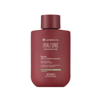 Iraltone Reset Limpieza Profunda Champú 250 ml