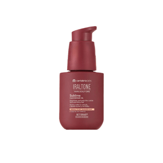 Iraltone Sublime Aceite Capilar 50 ml