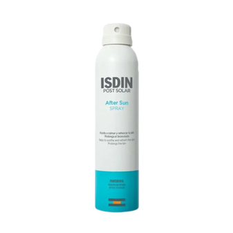 Isdin After Sun Spray 200 ml