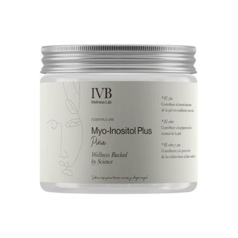 IVB Myo-Inositol Plus Sabor Piña 144 Gramos