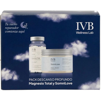 IVB Pack Descanso Profundo
