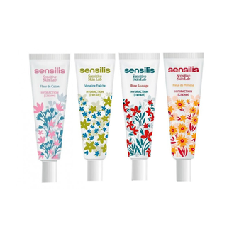 Sensilis Hydraction Crema de Manos 75 ml