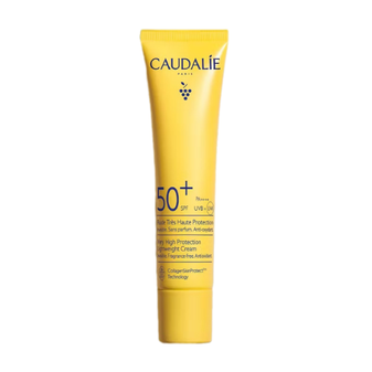 Caudalie Fluido Muy Alta Protección SPF 50+ 40 ml