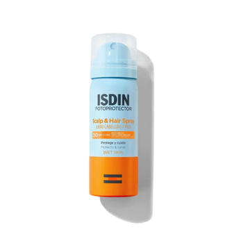 Isdin Fotoprotector Scalp Hair Spray SPF 50+ 50 ml