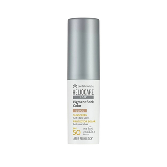 Heliocare 360º Pigment Stick SPF 50 Color Beige 10 Gramos