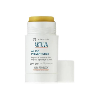 Heliocare Aktuva AK 100 Prevent Stick SPF 50+ 15 Gramos