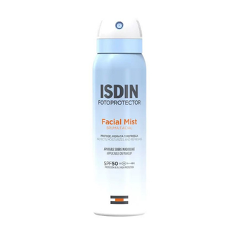Isdin Bruma Facial SPF 50 100 ml