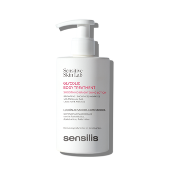 Sensilis Glycolic Body Treatment 200 ml