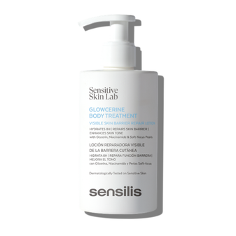 Sensilis Glowcerine Body Treatment 200 ml