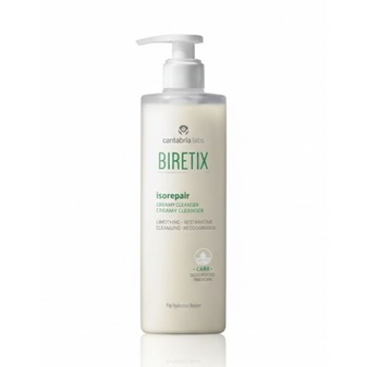 Biretix Isorepair Limpiador Cremoso 400 ml