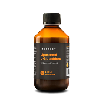 Zenement L-Glutatión Liposomal 250 ml