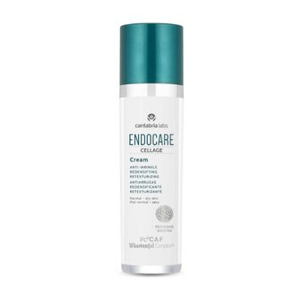 Endocare Cellage Crema 50 ml