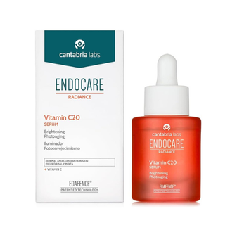 Endocare Radiance Vitamina C20 Serum 30 ml