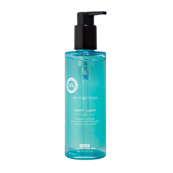 Skinceuticals Simply Clean 200 ml
