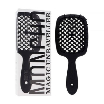 Moncho Moreno Magic Unraveller Negro