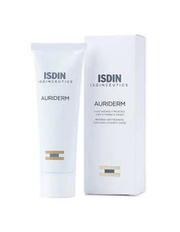 Isdinceutics Auriderm Crema 50 ml