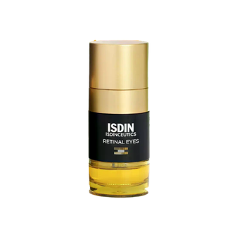 Isdinceutics Retinal Eyes Contorno de Ojos 20 ml