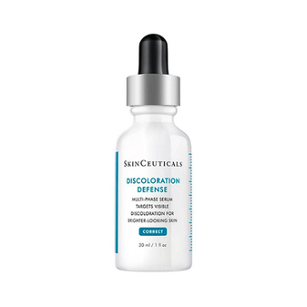 Skinceuticals discoloration defense serum - sérum antimanchas