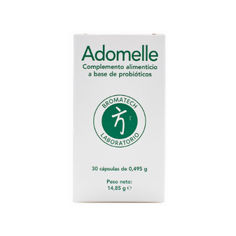 Adomelle 30 Cápsulas